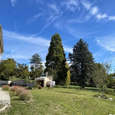 Découvrez Le Calme Et La Sérénité De La Campagne à 45 Minutes De Paris Hospedagem domiciliar
