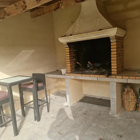 Decouvrez Le Calme Et La Serenite De La Campagne A 45 Minutes De Paris Privat bolig