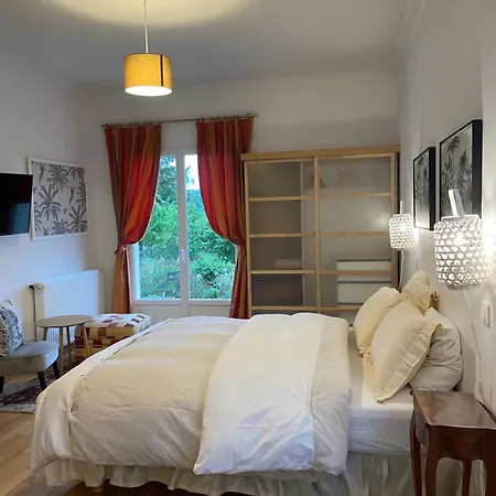 Decouvrez Le Calme Et La Serenite De La Campagne A 45 Minutes De Paris Privat bolig