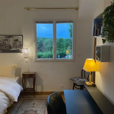 Privat bolig Decouvrez Le Calme Et La Serenite De La Campagne A 45 Minutes De Paris